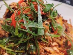-蓉城四海黑牛烤肉海鲜自助餐厅(宜兴宝龙店)