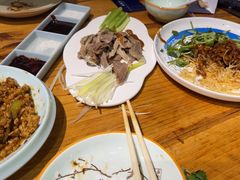 -满园烤鸭·春饼(华强广场店)