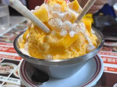 -金桔香港茶餐(宝安大厦店)