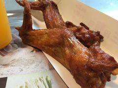 -麦当劳(北京路广百广场店)