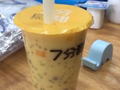-7分甜(钟楼龙湖店)