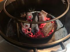 -炭虎子水浒烤肉(梦时代店)