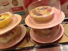 -争鲜回转寿司(通州万达店)