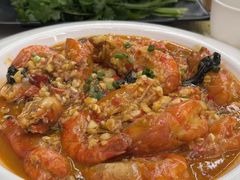 -铭副琦食·虾蟹烩馆(渔人码头店)