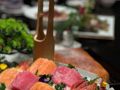 -三生三味密宗川菜(来福士店)