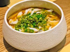 榕意藤椒鱼-榕意·川味之美(深业上城店)
