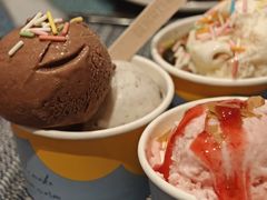 -菲住布渴酒店自助餐厅(阿里巴巴西溪园区店)