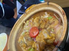-绿柠食堂(北外滩店)