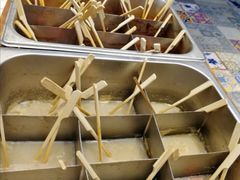 -火锅岛潮牌自助餐厅(天津天佑城店)