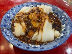 -张明富面皮店(东大街店)