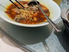 -松沪名灶·豆浆鱼头·新上海菜(飞航吾悦广场店)