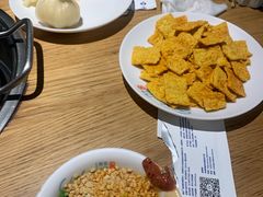 -青瓷火锅料理(西单大悦城店)