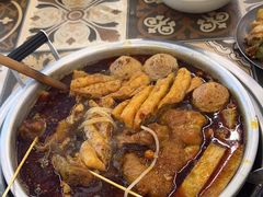 -顶上头·螺蛳火锅(五一新村店)