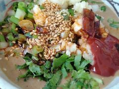 -毛辣果·贵州红酸汤牛肉火锅(西单店)