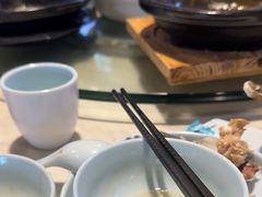 -龙泉人椰子鸡.糟粕醋.海南菜(三亚旗舰店)