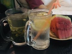 -金色印象·4K影院式足体养生(杨家坪西郊店)