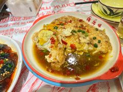 -辣出味岳阳特色烧烤·龙虾大排档(砂子塘总店)