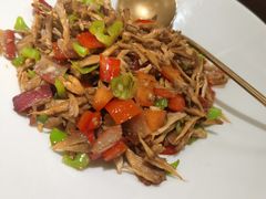 -一坐一忘云南菜(卓悦中心)