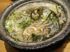 -王明古法砂锅居(开化寺店)