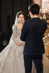 -LOVE SHINE婚纱·红鼎庄龙凤褂·妈妈装定制