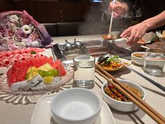 -海底捞火锅鲜切牛肉主题店(长寿路店)