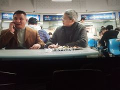 -百美汇影城(LUXE嘉里中心店)