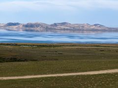 -青海湖国家重点风景名胜区