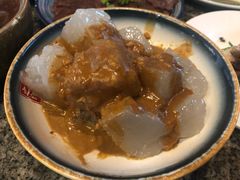焖子-卫鼎轩·家宴(水上公园店)