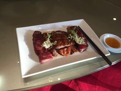 -麒麟中餐厅·经典粤菜·地道菜式老字号(广州长隆酒店)