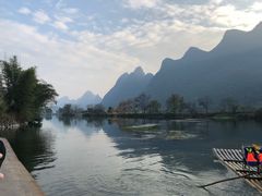 -冰泉豆浆馆(阳朔店)