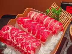 -色響火锅(恒隆广场店)