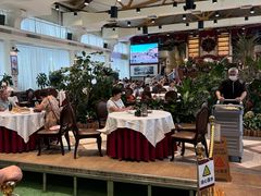 -金河半岛园林酒家(金融城店)