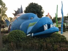 -安徒生童话乐园