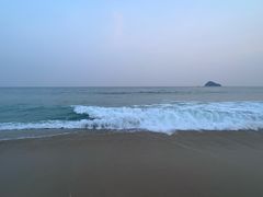 -西涌国际滨海旅游区