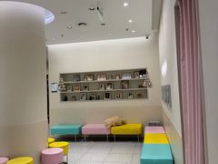 -天真蓝照相馆(五角场百联又一城店)
