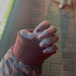 -Beauty nail伊佳靓丽美甲美睫