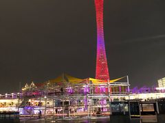-海心沙亚运公园