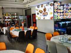 -碧海银沙海鲜餐厅(恒大海上威尼斯店)