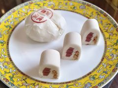 -富华斋饽饽铺·宫廷糕点·伴手礼(护国新天地店)