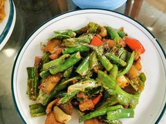 -随意茶庄·地道杭帮农家菜(梅家坞店)