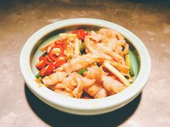 -新白鹿餐厅(金鹰新街口店)