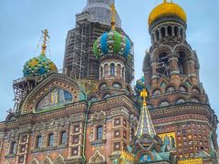 -滴血救世主教堂