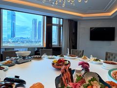 -奕景海鲜酒家· 大连海鲜(星海广场店)