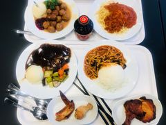 -宜家·瑞典风味餐厅(天津东丽商场店)