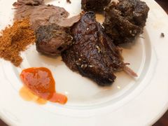 -济南喜来登酒店-盛宴自助西餐厅·综合自助