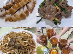 -老字号蛇口德记烧腊饭店·海鲜加工