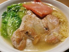 猪扒火腿公仔面-大家乐(广州荔湾领展广场店)