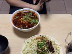 -林静小吃(复兴路店)