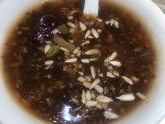 -老兰家传统烧烤炒菜泡馍(小南门店)