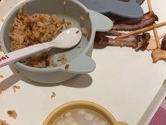 -西贝(宁波天一国购店)